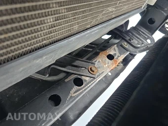 2021 Toyota Tacoma TRD Off-Road Crew Cab Medium Bed - miniatura 30