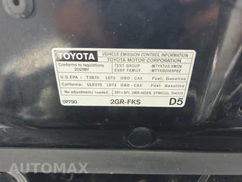 2021 Toyota Tacoma TRD Off-Road Crew Cab Medium Bed - miniatura 34