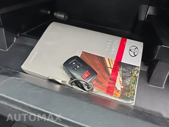2021 Toyota Tacoma TRD Off-Road Crew Cab Medium Bed - miniatura 35