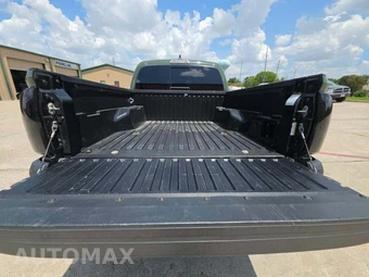 2021 Toyota Tacoma TRD Off-Road Crew Cab Medium Bed - miniatura 11
