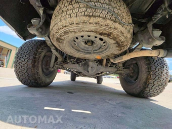 2021 Toyota Tacoma TRD Off-Road Crew Cab Medium Bed - miniatura 12