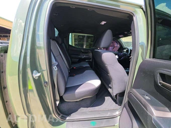 2021 Toyota Tacoma TRD Off-Road Crew Cab Medium Bed - miniatura 13