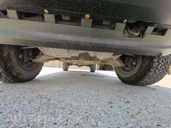 2021 Toyota Tacoma TRD Off-Road Crew Cab Medium Bed - miniatura 17