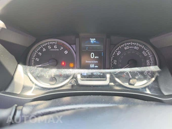 2021 Toyota Tacoma TRD Off-Road Crew Cab Medium Bed - miniatura 6