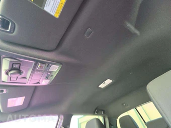 2021 Toyota Tacoma TRD Off-Road Crew Cab Medium Bed - miniatura 8