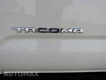 2021 Toyota Tacoma TRD Off-Road Crew Cab Medium Bed - miniatura 10