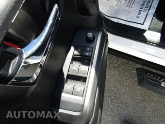 2021 Toyota Tacoma TRD Off-Road Crew Cab Medium Bed - miniatura 14