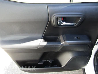 2021 Toyota Tacoma TRD Off-Road Crew Cab Medium Bed - miniatura 18