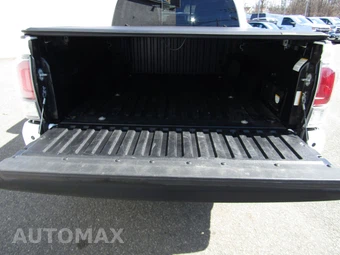 2021 Toyota Tacoma TRD Off-Road Crew Cab Medium Bed - miniatura 20