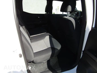 2021 Toyota Tacoma TRD Off-Road Crew Cab Medium Bed - miniatura 21