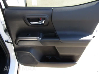 2021 Toyota Tacoma TRD Off-Road Crew Cab Medium Bed - miniatura 22