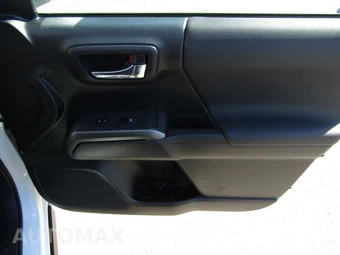 2021 Toyota Tacoma TRD Off-Road Crew Cab Medium Bed - miniatura 25