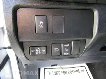 2021 Toyota Tacoma TRD Off-Road Crew Cab Medium Bed - miniatura 26