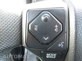 2021 Toyota Tacoma TRD Off-Road Crew Cab Medium Bed - miniatura 27