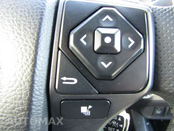 2021 Toyota Tacoma TRD Off-Road Crew Cab Medium Bed - miniatura 29