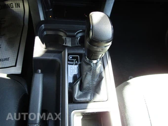 2021 Toyota Tacoma TRD Off-Road Crew Cab Medium Bed - miniatura 35