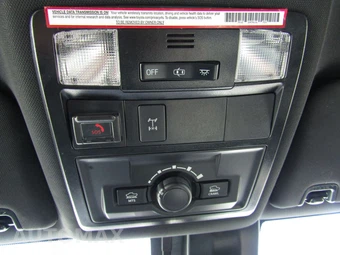 2021 Toyota Tacoma TRD Off-Road Crew Cab Medium Bed - miniatura 36