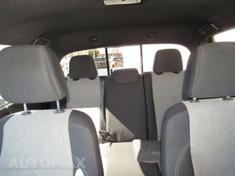 2021 Toyota Tacoma TRD Off-Road Crew Cab Medium Bed - miniatura 37