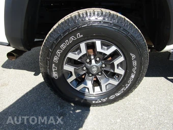 2021 Toyota Tacoma TRD Off-Road Crew Cab Medium Bed - miniatura 41