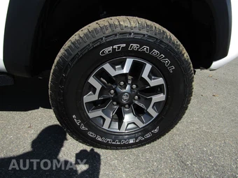 2021 Toyota Tacoma TRD Off-Road Crew Cab Medium Bed - miniatura 42