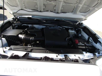 2021 Toyota Tacoma TRD Off-Road Crew Cab Medium Bed - miniatura 44