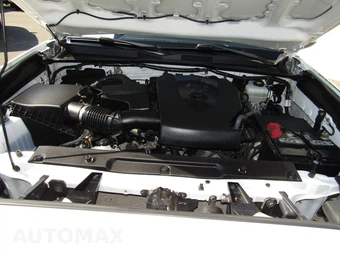 2021 Toyota Tacoma TRD Off-Road Crew Cab Medium Bed - miniatura 46
