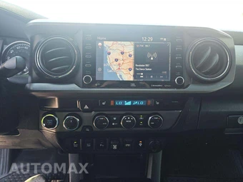2021 Toyota Tacoma TRD Off-Road Crew Cab Medium Bed - miniatura 10