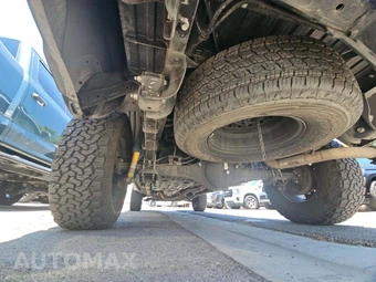 2021 Toyota Tacoma TRD Off-Road Crew Cab Medium Bed - miniatura 15
