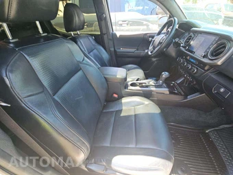 2021 Toyota Tacoma TRD Off-Road Crew Cab Medium Bed - miniatura 18