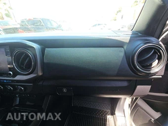 2021 Toyota Tacoma TRD Off-Road Crew Cab Medium Bed - miniatura 19