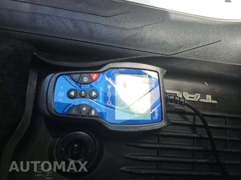 2021 Toyota Tacoma TRD Off-Road Crew Cab Medium Bed - miniatura 26