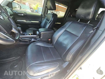 2021 Toyota Tacoma TRD Off-Road Crew Cab Medium Bed - miniatura 6