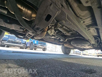 2021 Toyota Tacoma TRD Off-Road Crew Cab Medium Bed - miniatura 7