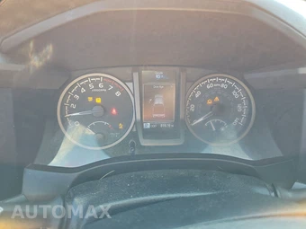 2021 Toyota Tacoma TRD Off-Road Crew Cab Medium Bed - miniatura 12