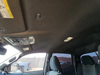2021 Toyota Tacoma TRD Off-Road Crew Cab Medium Bed - miniatura 14