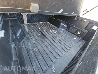 2021 Toyota Tacoma TRD Off-Road Crew Cab Medium Bed - miniatura 17