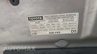 2021 Toyota Tacoma TRD Off-Road Crew Cab Medium Bed - miniatura 18