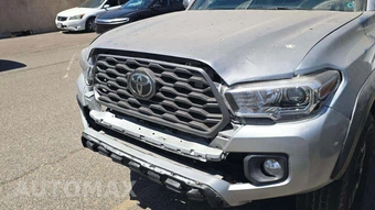 2021 Toyota Tacoma TRD Off-Road Crew Cab Medium Bed - miniatura 22