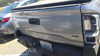 2021 Toyota Tacoma TRD Off-Road Crew Cab Medium Bed - miniatura 27