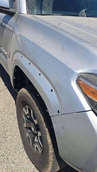 2021 Toyota Tacoma TRD Off-Road Crew Cab Medium Bed - miniatura 30