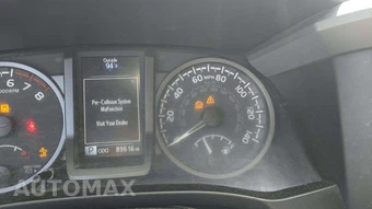 2021 Toyota Tacoma TRD Off-Road Crew Cab Medium Bed - miniatura 35