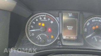 2021 Toyota Tacoma TRD Off-Road Crew Cab Medium Bed - miniatura 37