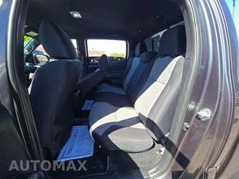 2021 Toyota Tacoma TRD Off-Road Crew Cab Medium Bed - miniatura 13