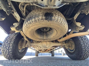 2021 Toyota Tacoma TRD Off-Road Crew Cab Medium Bed - miniatura 15