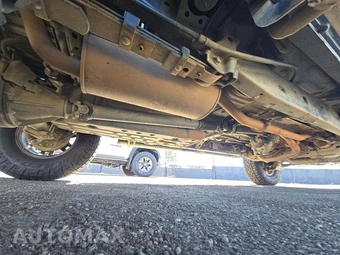 2021 Toyota Tacoma TRD Off-Road Crew Cab Medium Bed - miniatura 17