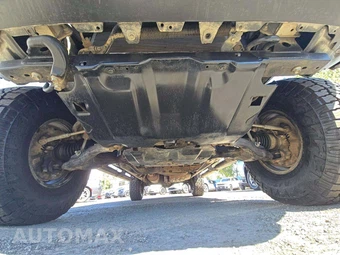 2021 Toyota Tacoma TRD Off-Road Crew Cab Medium Bed - miniatura 20