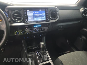 2021 Toyota Tacoma TRD Off-Road Crew Cab Medium Bed - miniatura 11
