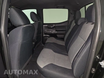 2021 Toyota Tacoma TRD Off-Road Crew Cab Medium Bed - miniatura 13