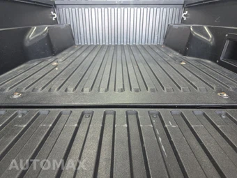 2021 Toyota Tacoma TRD Off-Road Crew Cab Medium Bed - miniatura 16