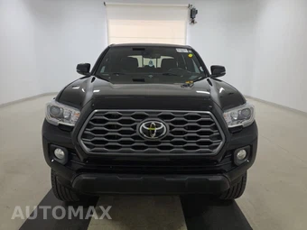 2021 Toyota Tacoma TRD Off-Road Crew Cab Medium Bed - miniatura 2